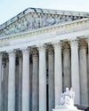 US Supreme Court extends block on SNAP payments US Supreme Court extends block on SNAP payments32