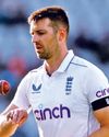 Wood raises fitness concerns ahead of Test Wood raises fitness concerns ahead of Test36