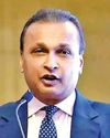 Anil Ambani skips ED summons Anil Ambani skips ED summons12