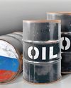 Sanctions on Russian oil unlikely to hurt Indian OMCs: Fitch report Sanctions on Russian oil unlikely to hurt Indian OMCs: Fitch report17