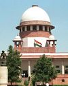 SC warns M'rashtra not to exceed 50% reservation SC warns M'rashtra not to exceed 50% reservation23