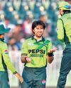 Pakistan sweep ODI series 3-0 against Sri Lanka Pakistan sweep ODI series 3-0 against Sri Lanka31