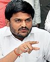 Court frames charges against Hardik Patel Court frames charges against Hardik Patel8
