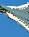 Russia offers Su-57 tech transfer to India29