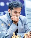 Arjun loses to Wei Yi in Chess World Cup40