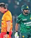Pakistan win opener35