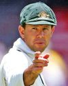 Ponting predicts 3-2 Ashes win for Australia Ponting predicts 3-2 Ashes win for Australia34