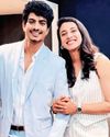 Smriti and Palaash to tie the knot today Smriti and Palaash to tie the knot today37