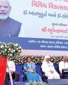 CM launches 52 works worth Rs 498 cr in Kutch6