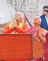 Centuries-old wounds healing: PM in Ayodhya21