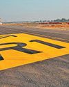 New 'Romeo' taxiway at city airport to enhance capacity5