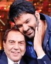 Felt like I lost my father again: Kapil50