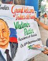 Putin on 2-day India visit next week24
