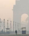 Cong calls Delhi’s severe air pollution 'slow poison'16