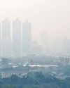 103 cities in India show reduction in PM10 levels39