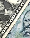 Rupee closes at historic low; touches 90/US dollar21