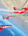 Rajkot to play host to air show and weapon exhibition15
