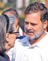 RaGa: Open betrayal of country’s Bahujans24