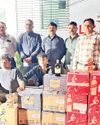 Ahmedabad Mirror