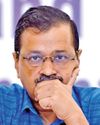 Court rejects Kejriwal, Singh's revision pleas in PM degree case Court rejects Kejriwal, Singh's revision pleas in PM degree case15