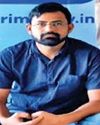 Accused in Rs 11-crore digital arrest case held Accused in Rs 11-crore digital arrest case held2