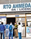 2,300 driving licences suspended in 23 months 2,300 driving licences suspended in 23 months4