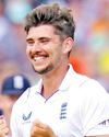 England recall Tongue England recall Tongue29
