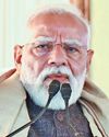 'Congress indulging in anti-national activities' 'Congress indulging in anti-national activities'17