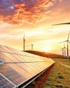 India's renewable energy capacity up by 50GW in '25 India's renewable energy capacity up by 50GW in '2531