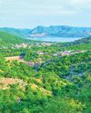 90% of Aravallis remain protected, says Centre 90% of Aravallis remain protected, says Centre14