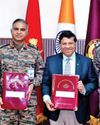 Army, NSUT to build Al-driven defence solutions Army, NSUT to build Al-driven defence solutions38