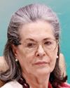 MGNREGA's 'death' to have consequences, says Sonia MGNREGA's 'death' to have consequences, says Sonia23