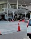 38 flights delayed at Ahmedabad airport 38 flights delayed at Ahmedabad airport11