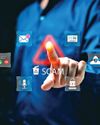 DoT's risk indicator helps prevent cyber fraud of Rs 660 crore DoT's risk indicator helps prevent cyber fraud of Rs 660 crore40