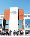 Now, GTU students can opt for innovation internship Now, GTU students can opt for innovation internship12