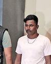 Youth arrested for brutal killing of cat Youth arrested for brutal killing of cat1