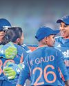 India lead five-match series vs Sri Lanka 2-031