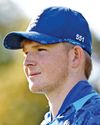 Thomas Rew named England U19 WC captain34