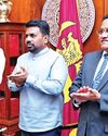 India announces $450 mn package for Sri Lanka25