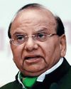 You did nothing for 11 years: LG Saxena21
