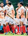 'India are strong contenders in 2026 hockey World Cup'37