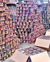 'Chinese manja' factory busted, stock worth Rs 2.34 cr seized0
