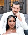 Venus ties the knot twice!34