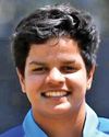 My endeavour is to improve everyday, says Shafali Verma28