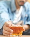 Even low alcohol intake can cause mouth cancer26