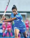 Long way to go but I'm very excited, says Rani30