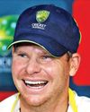 I feel for them, says Smith31