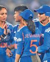 Dominant India look to seal series28