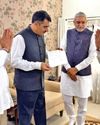 Dy Speaker Jethabhai Bharwad resigns2
