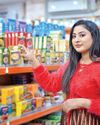 Retail sector to see robust growth, led by metros15